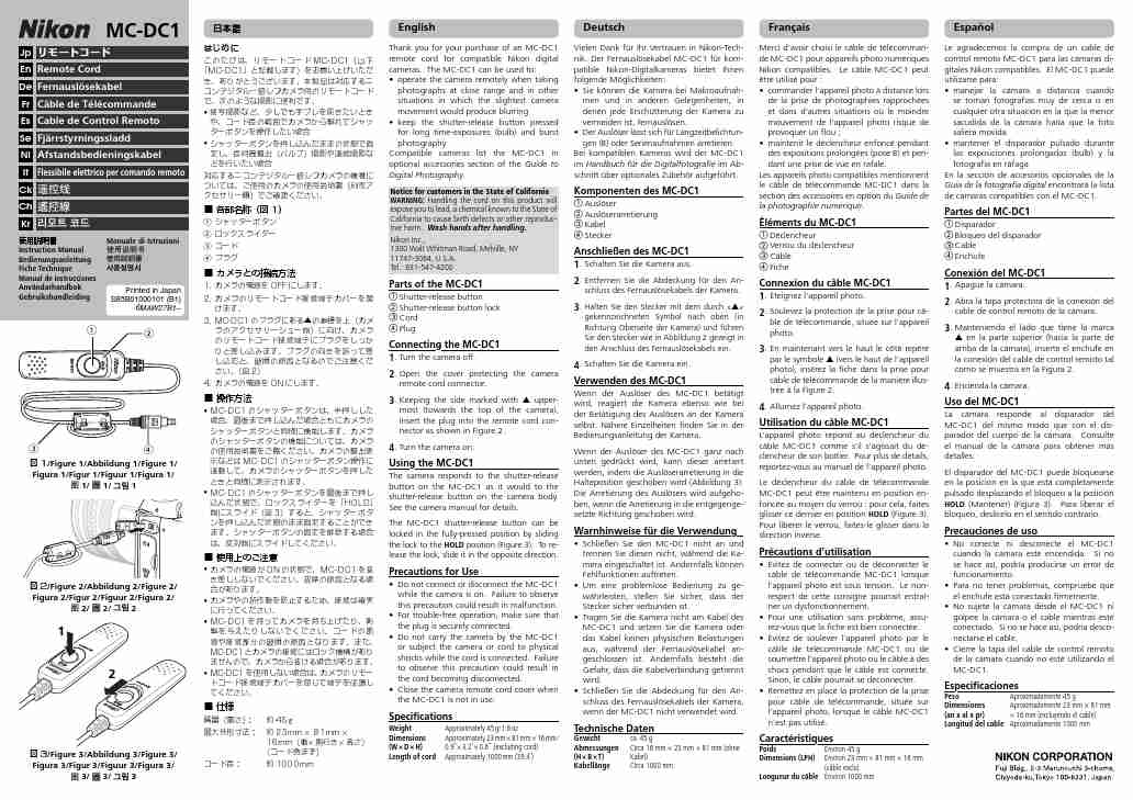 Nikon Camera Accessories mc-dc1-page_pdf